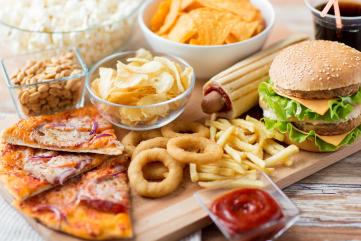 Comida